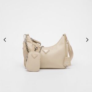 COPY - Prada Re-Edition Bag (2005)